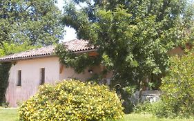 Maison de Vacances de Récailleau